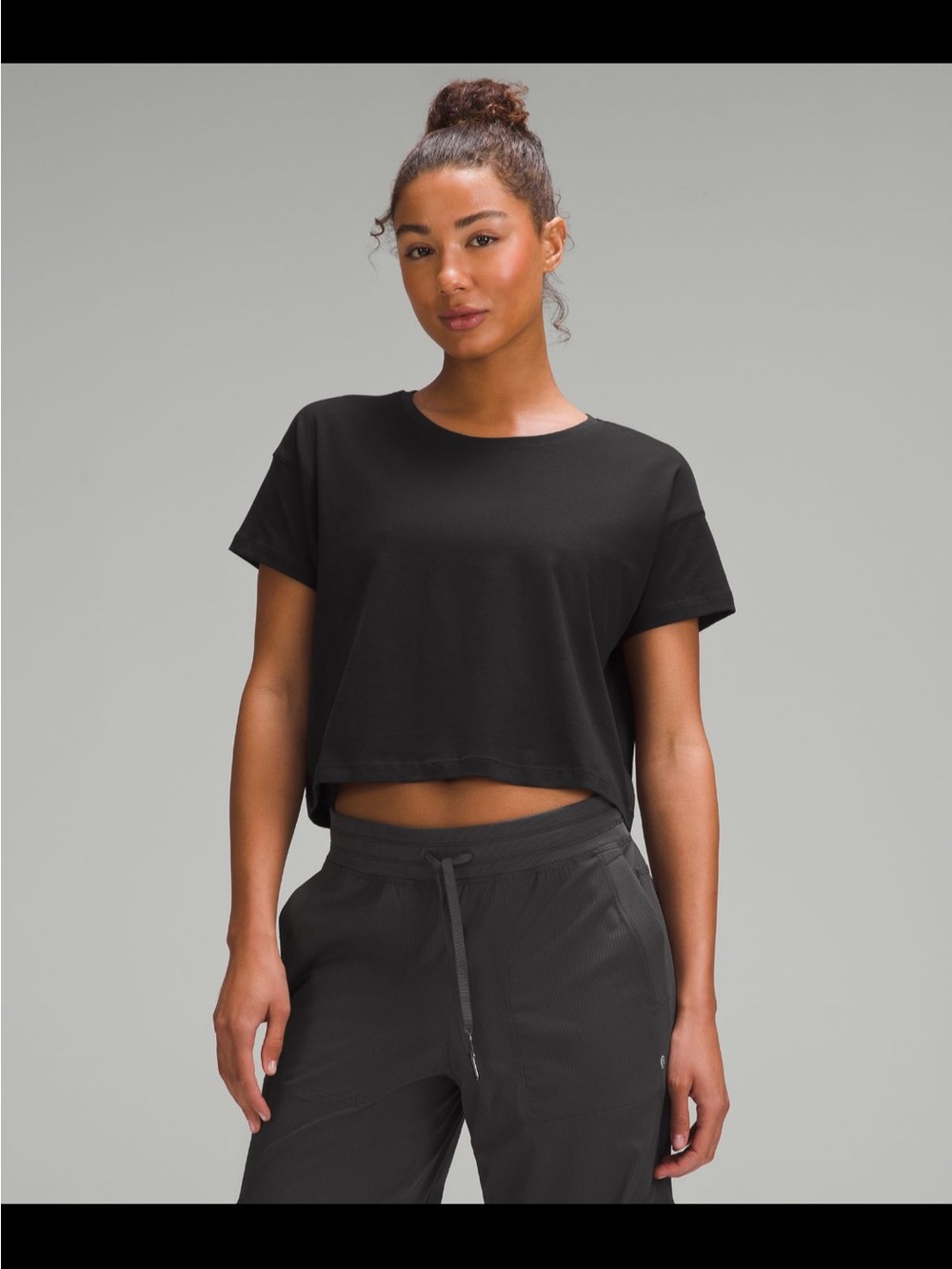 Lululemon Cates Tee - Picture 4 of 4